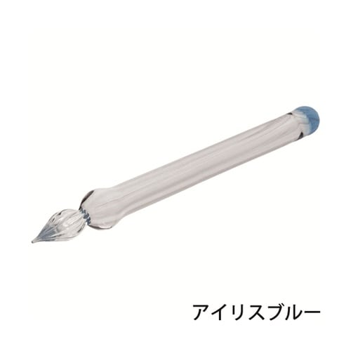 毎日使いたいガラスペン GROOM アイ