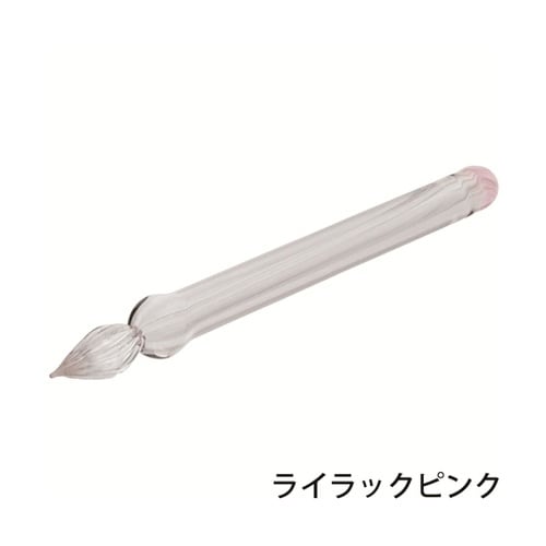 毎日使いたいガラスペン GROOM ライ