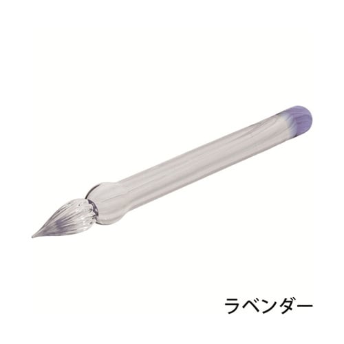 毎日使いたいガラスペン GROOM ラベ