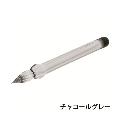 毎日使いたいガラスペン GROOM チャ
