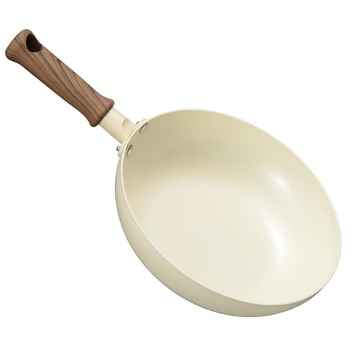 Hetta ディープパン24cm RB−