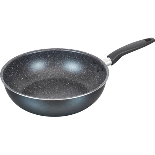 グッドマーブル IHいため鍋28cm R