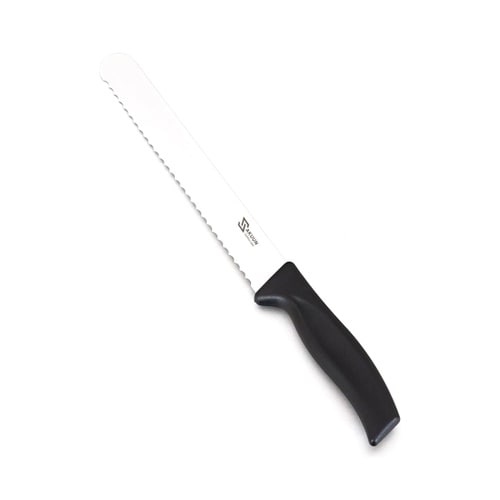 サクーン ステンレスパン切り包丁 RE−