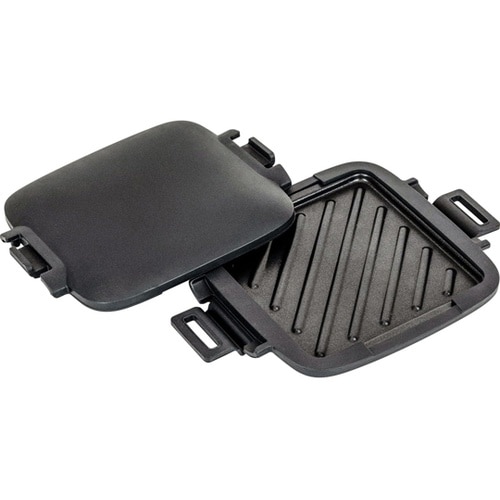 パリージュ レンジサンドメーカー RE−