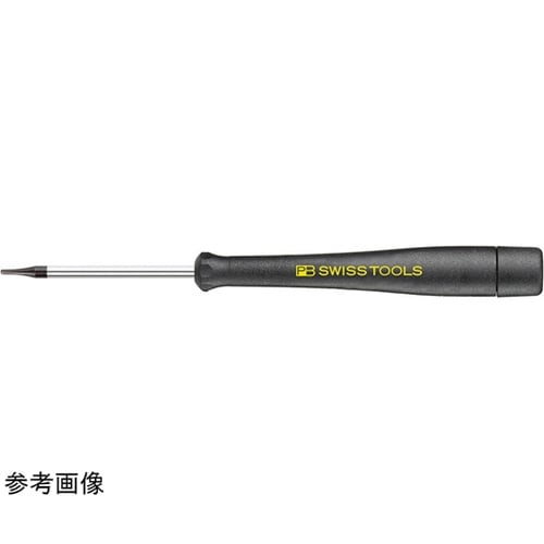 ESD精密ヘクスローブドライバー T15