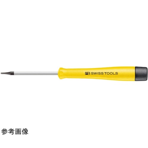 ESD精密ヘクスローブドライバー T10