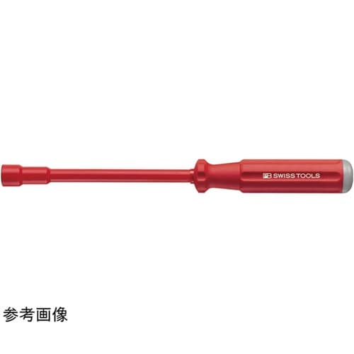 エレクトロ 絶縁ナットドライバー サイズ