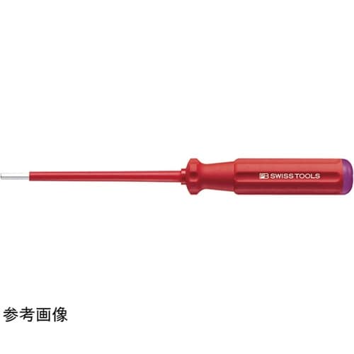 エレクトロ 絶縁六角棒ドライバー サイズ