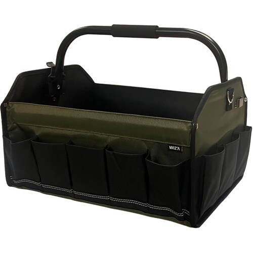 たためる ハンドル ツールバッグ L 2