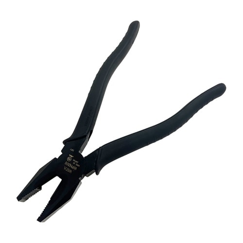 タフブラック スタンダードペンチ 200