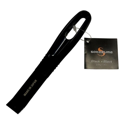 BBスクレーパー P型 20mm R B