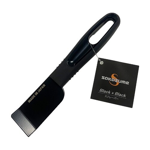 BBスクレーパー P型 30mm R B