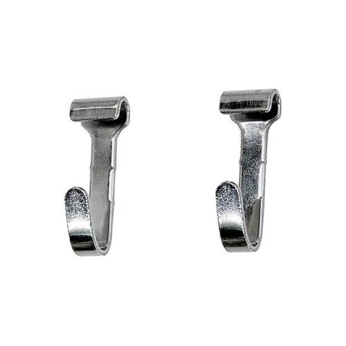 フック 2個入り レール12フック 長押