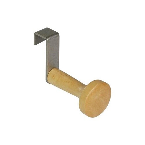 フック 長押ラック用 帽子フック オプシ