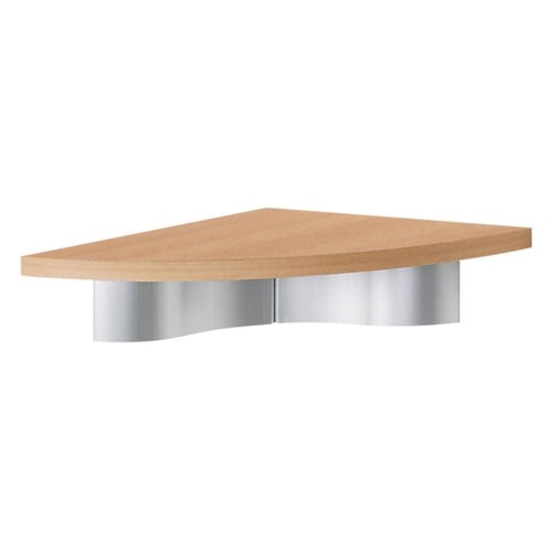 シェルフ カドアールシェルフ 22cm