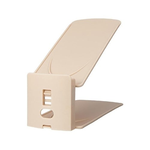 靴 収納 6個入り くつホルダー 高さ調