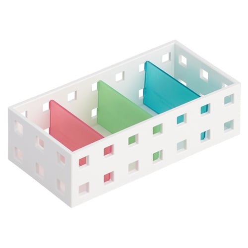 小物収納 収納ケース COBACO コバ