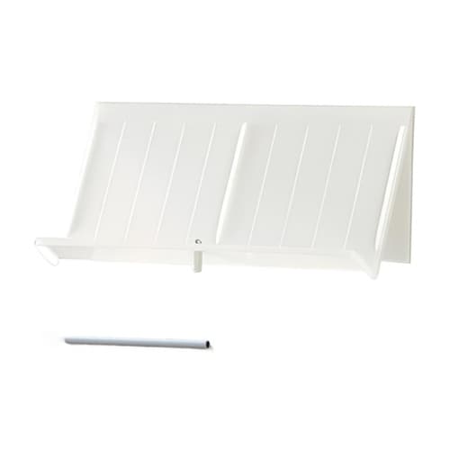 シューズラック 継足しパーツ 1個 幅4