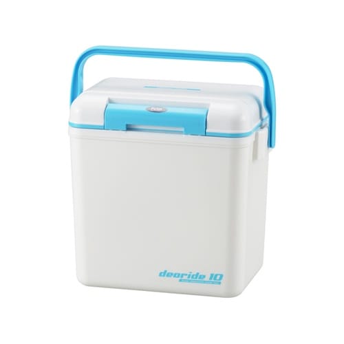 クーラーボックス 8L デオライド10