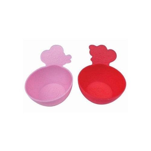 シリコンカップ リラックマ りらっくま