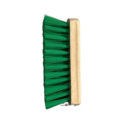 ハンドデッキブラシ 中