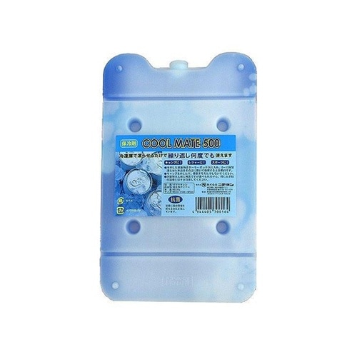 保冷材 クールメイト 500g ハードタ