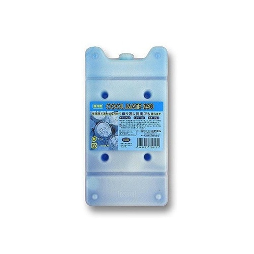 保冷材 クールメイト 350g ハードタ