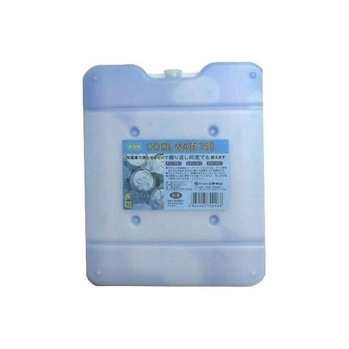保冷材 クールメイト 750g ハードタ