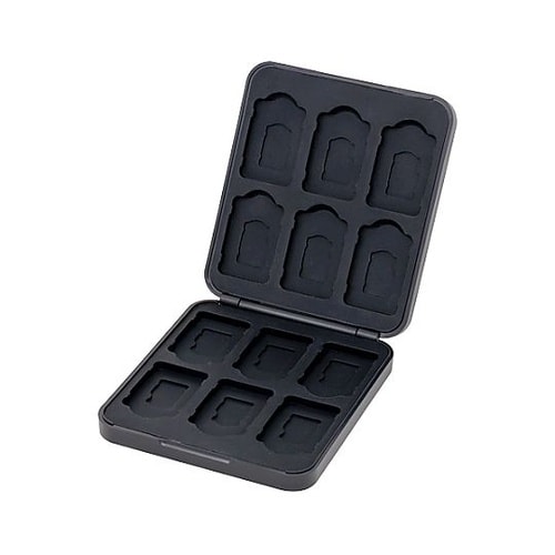 microSD&Nintendo Swi