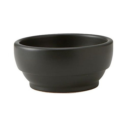 スタッキングビビンバ 黒 14cm 32