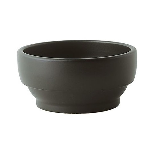 スタッキングビビンバ 黒 16cm 32