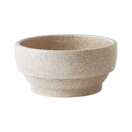 スタッキングビビンバ グレー 石目調 1