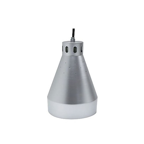 ランプウォーマー(手元スイッチ無し)白球