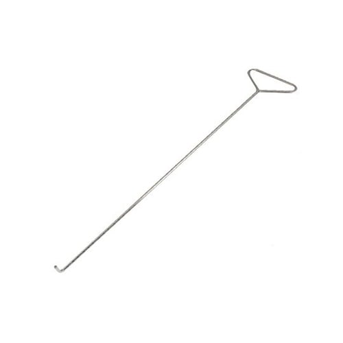 18−8ステンレスコンテナドーリー用引掛