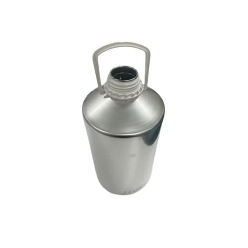 アルミボトル 6250mL 広口 ハンド