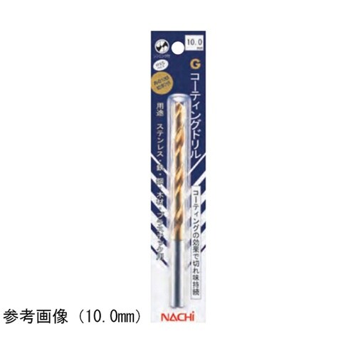Gスタンダードドリル パック 3.0mm