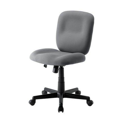 オフィスチェア(防傷/防汚生地・ロッキン