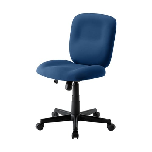 オフィスチェア(防傷/防汚生地・ロッキン