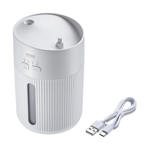 上部給水USB加湿器(USB電源・400