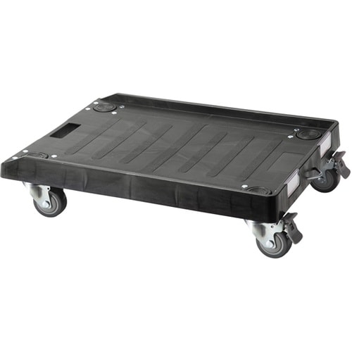 樹脂製ドーリー(75リットルオリコン仕様