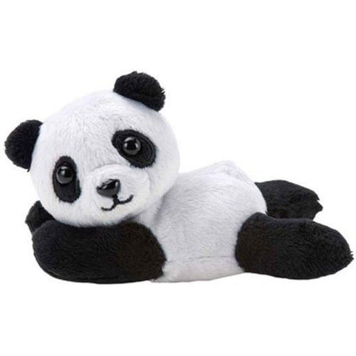 杖ホルダー おでかけマスコット パンダ