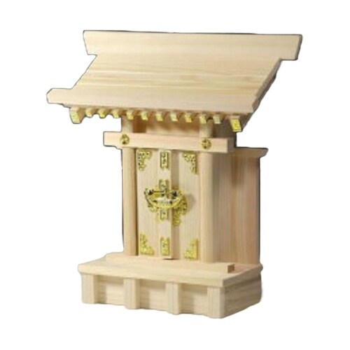 神棚 中天理