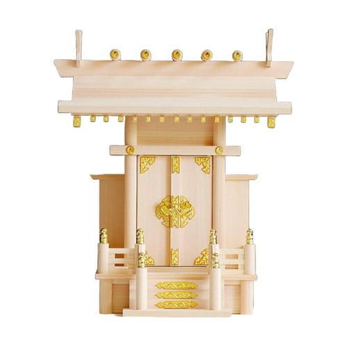 神棚 大神明