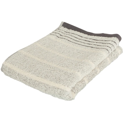 バスタオル coco hibi ベーシッ