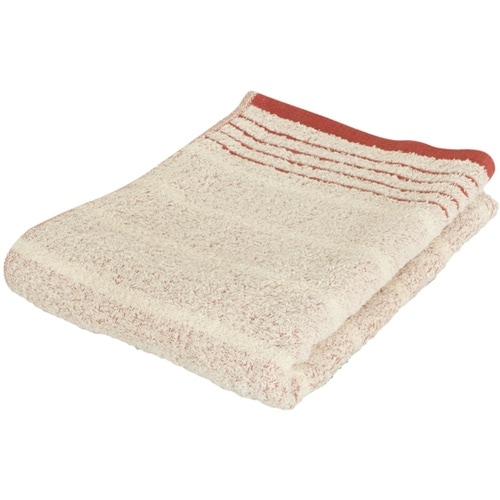 バスタオル coco hibi ベーシッ