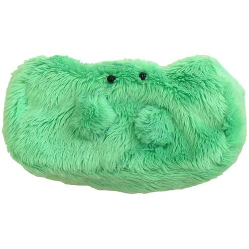 ポーチ ぎゅっとおにぎりさん マスコット