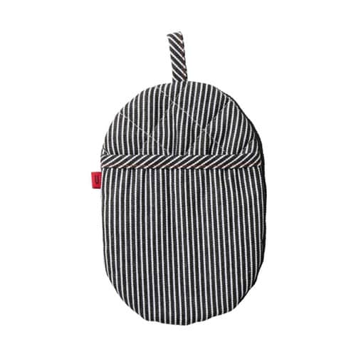 鍋敷き エヴァン 耐熱ポットホルダー U