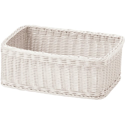 かご 洗える 抗菌素材 ドライヤー入れバ