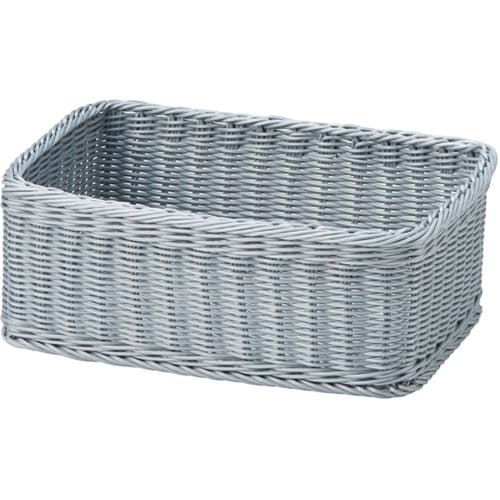 かご 洗える 抗菌素材 ドライヤー入れバ