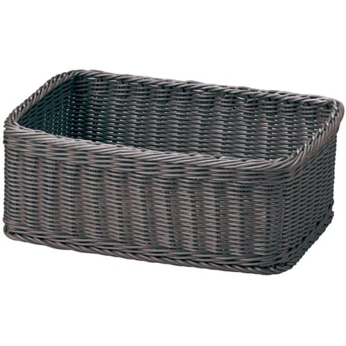 かご 洗える 抗菌素材 ドライヤー入れバ